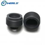 Custom Precision CNC Turning Machining Parts Peek Plastic ABS Injection Mould Parts