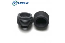China Custom Precision CNC Turning Machining Parts Peek Plastic ABS Injection Mould Parts supplier