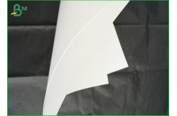 China Moisture - proof Jumbo Roll Paper , 120gsm - 460gsm Stone Paper Notebook supplier