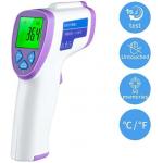Segment Positive TN Lcd Display Screen For Infrared Thermometer for sale