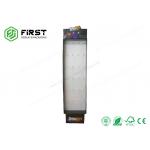 Recyclable Cardboard POP Displays Retail Floor Paper Displays For Supermarket for sale