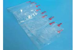 China Veterinary Pig Plastic Semen Storage Pouch Artificial Insemination Disposable supplier