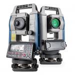 500M Reflectorless  IM52  Sokkia Total Station 2 Accuracy 30X Magnification for sale