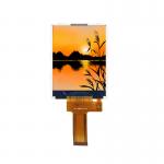 2.8 Inch 300 Nits TFT LCD Display High Brightness 240x320 MCU Interface IPS for sale