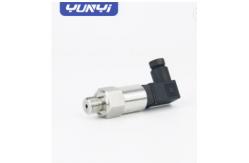 China Electronic Underwater Pressure Sensor Water Compact Pressure Transmitter supplier