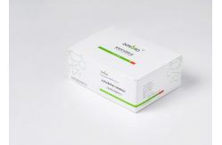 China 5-200mg/L SAA Serum Amyloid A Test Kit 3 Minutes Rapid Test supplier