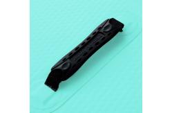 China Military Stand Up Paddle Board Inflatable Water Platform Island supplier