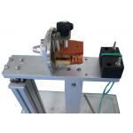 1 Station 10r/Min Current-Carrying Hoses Flexing Resistance Test Equipment