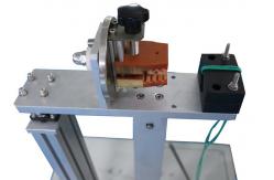 China 1 Station 10r/Min Current-Carrying Hoses Flexing Resistance Test Equipment supplier