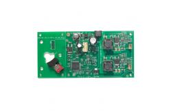 China SMT Engine Control Unit Automotive PCB Assembly Car Printed Circuit Board Assembly supplier