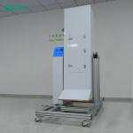 IEC60335-2-17 Electric Blanket Tumbling Barrel Free Fall Test Apparatus