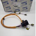 419-0841 4190841 Fuel Injector Wiring Harness For  330C 330D 336D C9 for sale