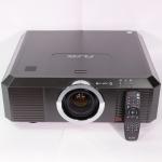 300 Inches Multimedia LCD Projector HDMI With 10000 Lumens WUXGA for sale