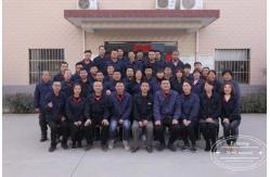 china Tube Targets exporter