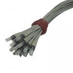 Single Head PTC Thermistor MZ6-120-ES 120C for Electric Motor Overheating Protection for sale