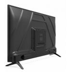 Tempered Glass 32 Inch Smart TV Frame Border With Wifi And Bluetooth