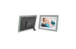 China 13.3 Inch 1920 X 1080 HDR Multimedia Loop Digital Photo Frame supplier