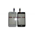 Dual-core Replacement Touch Screens for Samsung i9050 White for sale