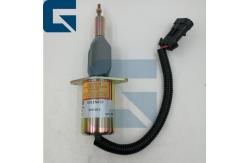 China 393-9019 3939019 Excavator R330-7 R335-7 Solenoid Valve supplier