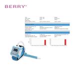 Sleep Apnea Wrist Pulse Oximeter Used To Detect Sleep Quality Oxygen Meters