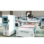 LNC ATC CNC Engraving Machine Woodworking CNC 1325 Wood Cutting Machine for sale