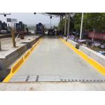 Truck Weighbridge Systems For Heavy Load Monitoring And Compliance