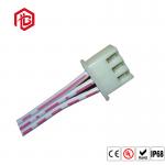 2.5mm Pitch Connector 2 3 4 Pin Jst Xh Wire Harness Xh Connector Jst Cable for sale