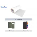Foggy Translucent TPU Hot Melt Adhesive Film Bemis 3218 For Phone Case