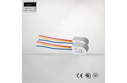 China 275V AC Led Light Surge Protector , Lightning Arrester Protection SGS Approved supplier