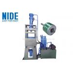 220kn Injecting Force Rotor Casting Machine For Aluminum Armature / Plc Control System for sale