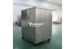 China Visual 960L Water Immersion Test Chamber, Immersion Test Equipment for IPX7 supplier