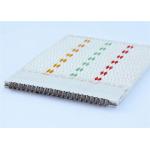 8.5mm 9.0mm 10mm Cotton Conveyor Belt For Corrugated Board Prodcution Line for sale
