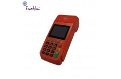 China AF70 Payment Machine 4G POS Terminal Machine For Business supplier