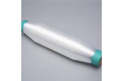 China 40D Synthetic Filament Yarn Embroidery with High Elongation supplier