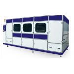220V Industrial Ultrasonic Cleaning Machine for automotive parts for sale