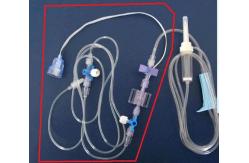 China Disposable disposable pressure transducer supplier