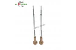 China Common Rail control valve F00ZC01301 for injector 0445 110 410/411 supplier