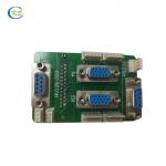 ENIG 0.4mm-3.2mm PCBA Electronics 1-20 Layers OEM Circuit Boards