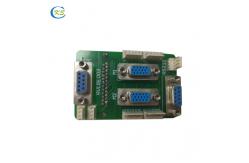 China ENIG 0.4mm-3.2mm PCBA Electronics 1-20 Layers OEM Circuit Boards supplier