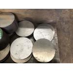 Laser Cutting Perforated Steel Plate
