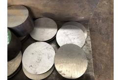 China Laser Cutting Perforated Steel Plate supplier