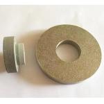 Electrical Insulation Mica Sheet Heat Shields For Milk Filling Machine Spare Parts for sale
