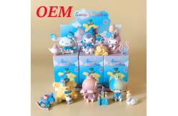 China Custom making Pvc Figure Game of Thrones Character Figurine Action Figure Supplier supplier