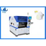 37000CPH Pcb LED Bulb Making Machine Pick And Place Equipment for sale
