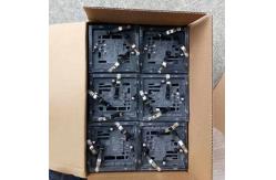 China Anti Static Synthetic Stone PCB Fixture 20mm 25mm 30mm supplier