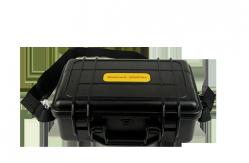 China 2kPa - 50kPa Portable Biogas Analyser With Rechargeable Lithium Battery supplier