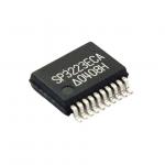 SP3223ECA SP3223 3223 New And Original SOP20 Transceiver Interface IC SP3223ECA for sale