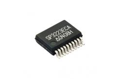 China SP3223ECA SP3223 3223 New And Original SOP20 Transceiver Interface IC SP3223ECA supplier