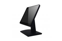 China 1024×768 9.7 Inch Frameless IPS Screen Epos Lcd Monitor HDMI supplier