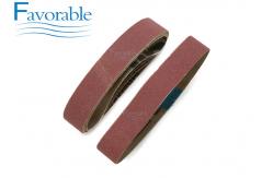 China Sharpening Belt Cutting Machine Consumables Timing Cutter Abrasive Belt Sharpening Bands supplier